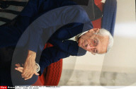 PARIS : Jacques-Yves Cousteau