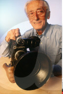 JACQUES-YVES COUSTEAU