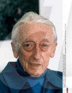 ETATS UNIS : Le Commandant Cousteau presente son nouveau navire