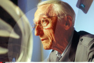 JACQUES-YVES COUSTEAU