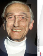 FRANCE : Jacques-Yves Cousteau sur TF1
