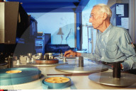 JACQUES-YVES COUSTEAU