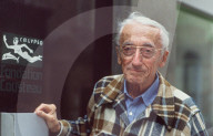 Jacques-Yves Cousteau