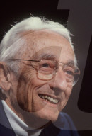 File picture of Jacques-Yves Cousteau