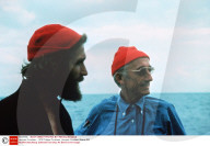 Jacques Cousteau - 1975