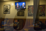 NEWS - USA: TV-Duell der Vize-Kandidaten Tim Kaine und Mike Pence