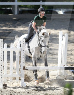 PEOPLE - Iggy Azalea hoch zu Ross in Calabasas