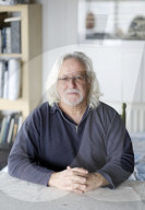 PORTRAIT - Mike Fisher