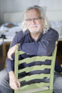 PORTRAIT - Mike Fisher