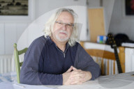 PORTRAIT - Mike Fisher