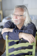 PORTRAIT - Mike Fisher