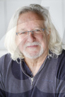PORTRAIT - Mike Fisher