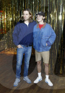 PEOPLE - Shia LaBeouf auf Promotour in Schweden