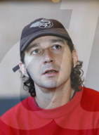 PEOPLE - Shia LaBeouf auf Promotour in Schweden
