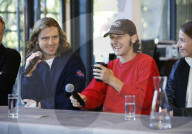 PEOPLE - Shia LaBeouf auf Promotour in Schweden