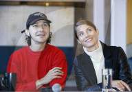 PEOPLE - Shia LaBeouf auf Promotour in Schweden