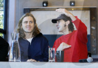 PEOPLE - Shia LaBeouf auf Promotour in Schweden