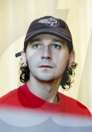 PEOPLE - Shia LaBeouf auf Promotour in Schweden