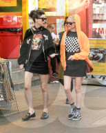 EXKLUSIV - Sind Kristen Stewart und St. Vincent ein Paar?