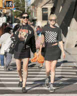 EXKLUSIV - Sind Kristen Stewart und St. Vincent ein Paar?