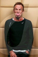 STUDIO - Sting