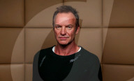 STUDIO - Sting