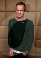 STUDIO - Sting
