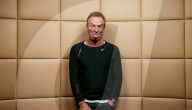 STUDIO - Sting