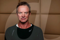 STUDIO - Sting