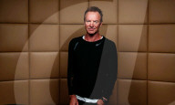 STUDIO - Sting