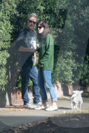 PEOPLE - Selma Blair wirkt noch etwas müde
