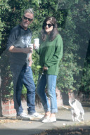 PEOPLE - Selma Blair wirkt noch etwas müde