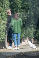 PEOPLE - Selma Blair wirkt noch etwas müde