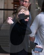 PEOPLE - Ashley Olsen will nicht erkannt werden