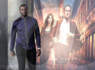 PEOPLE - Der Cast von "Inferno" beim Photocall in Florenz 
