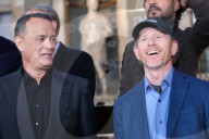 PEOPLE - Der Cast von "Inferno" beim Photocall in Florenz 