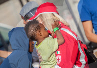 NEWS - Italien: Massenansturm von Flüchtlingen vor Sizilien