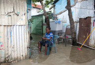 NEWS - Hurrikan Matthew: Mehr als 300 Tote in Haiti