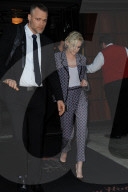 PEOPLE - Kristin Stewart stylish in New York unterwegs