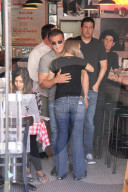PEOPLE - Sylvester Stallone: Ein Star zum Anlehnen