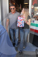 PEOPLE - Sylvester Stallone: Ein Star zum Anlehnen
