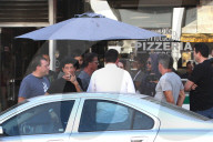 PEOPLE - Sylvester Stallone: Ein Star zum Anlehnen