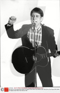 PEOPLE - Happy Birthday: Paul Simon feiert am 13.Oktober seinen 75 Geburtstag