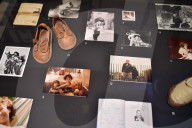 NEWS - Paris: Ausstellung 'Coluche' im Hôtel de Ville 