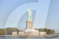 NEWS - Spatenstich zum 'Statue of Liberty' Museum 