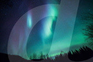 FEATURE - Nordlichter in Alaska
