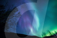 FEATURE - Nordlichter in Alaska