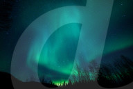 FEATURE - Nordlichter in Alaska