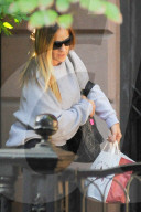 PEOPLE - Sarah Jessica Parker hat keine Zeit für den Lunch