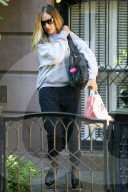 PEOPLE - Sarah Jessica Parker hat keine Zeit für den Lunch
